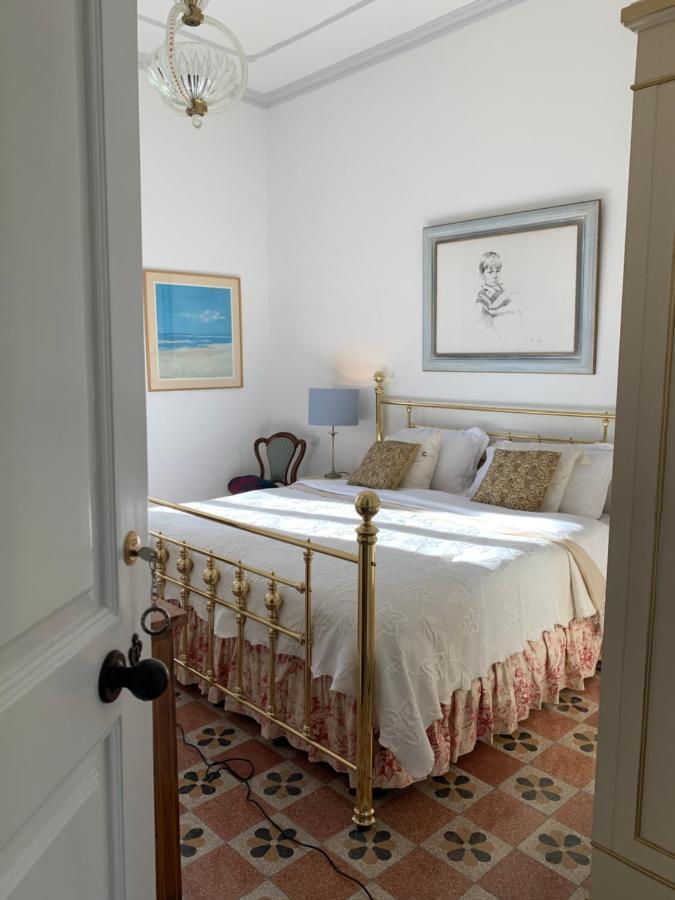 Villa Inglese Picinisco Exterior foto