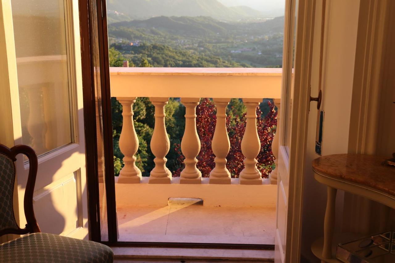 Villa Inglese Picinisco Exterior foto